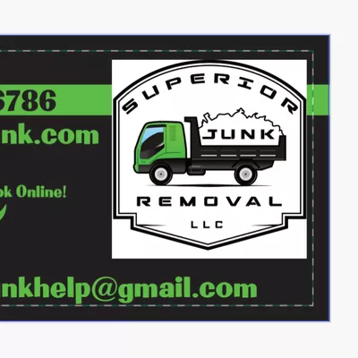 Superior Junk Removal