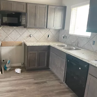 REMODELING MASTERS