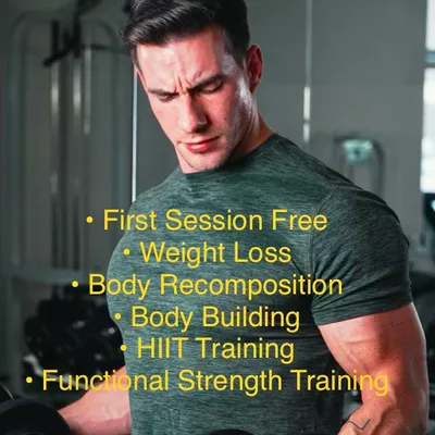 Z Personal Training