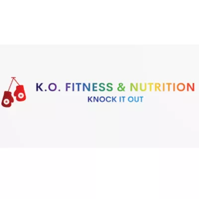 K.O. Fitness & Nutrition