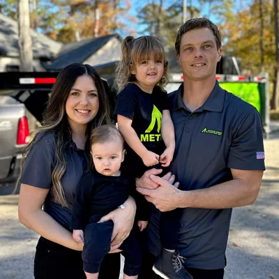 Method Contracting Co.