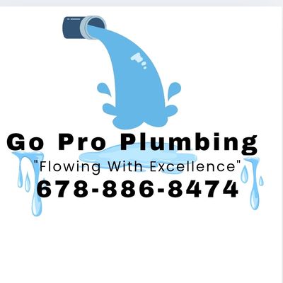 Go Pro Plumbing