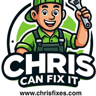 Chris Can Fix It