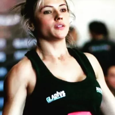 CrossTraining with Karla