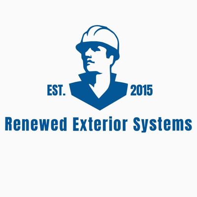 Renewed Exterior Systems