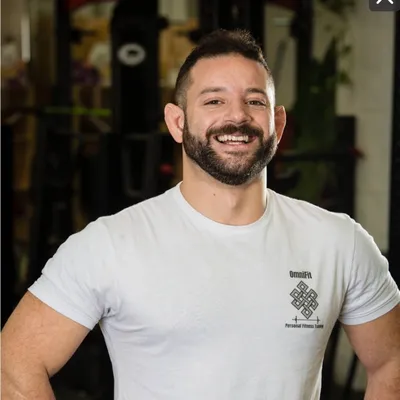 OmniFit Personal Fitness Training