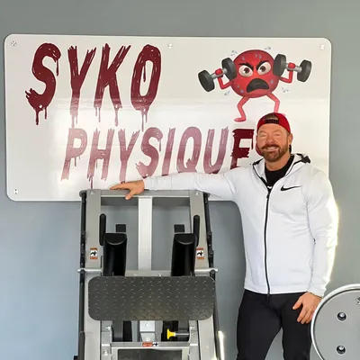 Sykophysiques Fitness