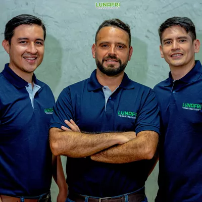 Lunafri Construction