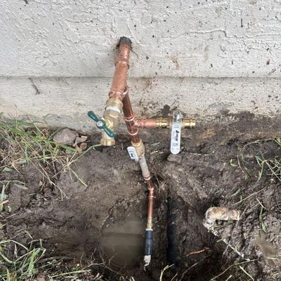 Pedro Plumbing