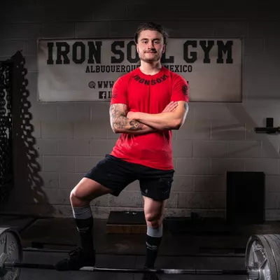 Newell Strength & Conditioning