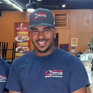 Beltre Services LLC