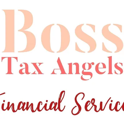 Boss Tax Angels
