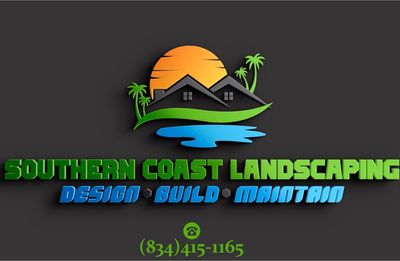 SouthernCoast Landscaping