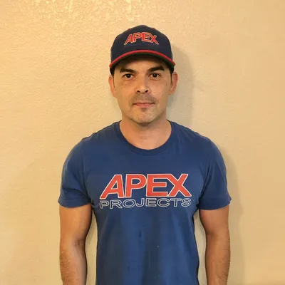 APEX PROJECTS Home & Office Improvements
