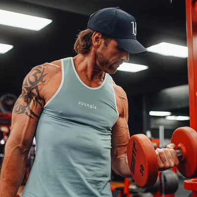 JM Fitness Coaching - Body Transformations