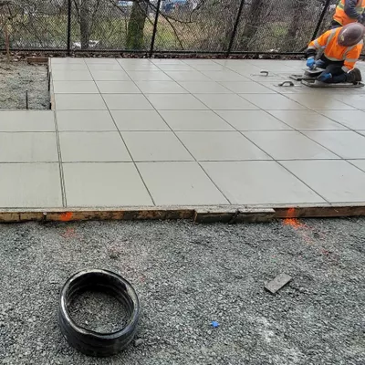 Noe Ramos Concrete