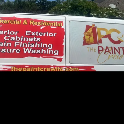 The Paint Crew