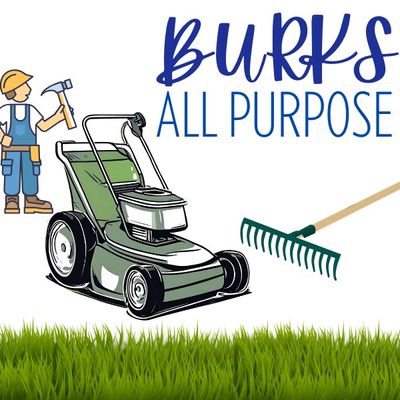 Burks All Purpose