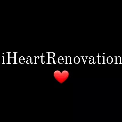 iHeartRenovation