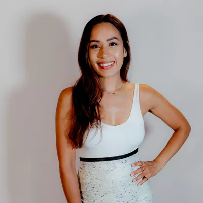 Melanie Roxas