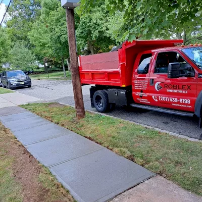 Roblex Construction Llc