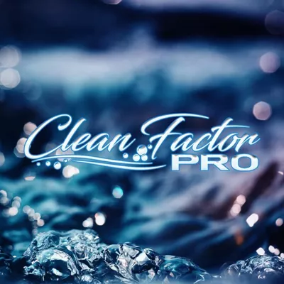 Clean factor
