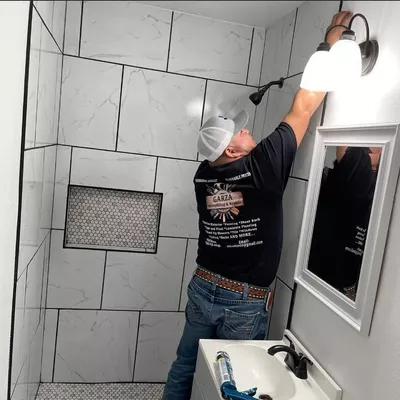 Garza remodeling and repair