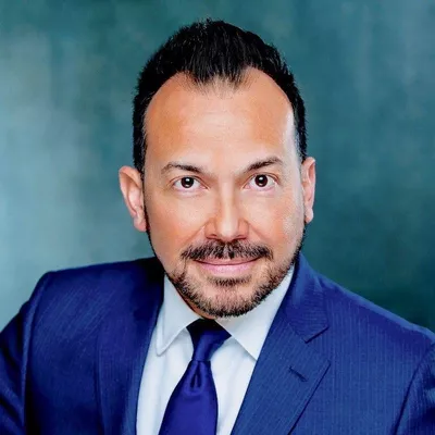 Benjamin Duran Casillas