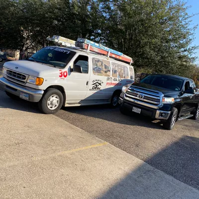 dfw jerry’s handyman remodeling llc