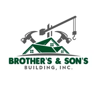 Brother's and Son's Building Inc.