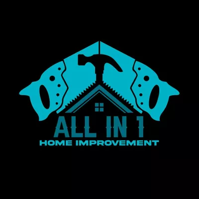 All In 1 Home Improvement