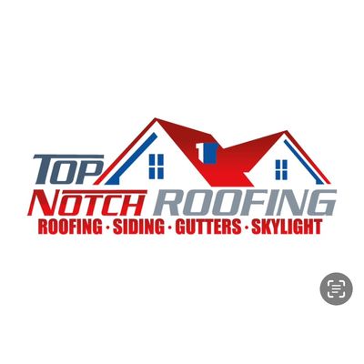 TOP NOTCH ROOFING