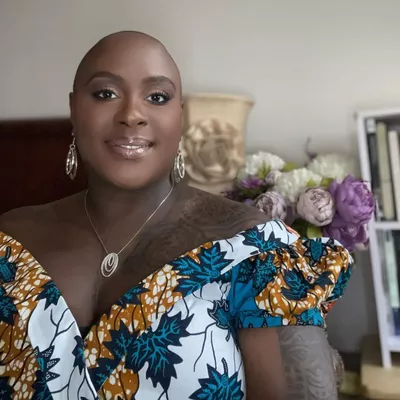 Thee Self Care Maven Experience