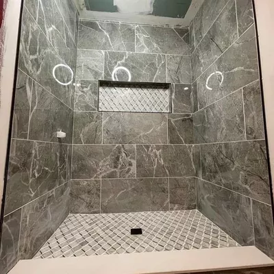 General remodeling