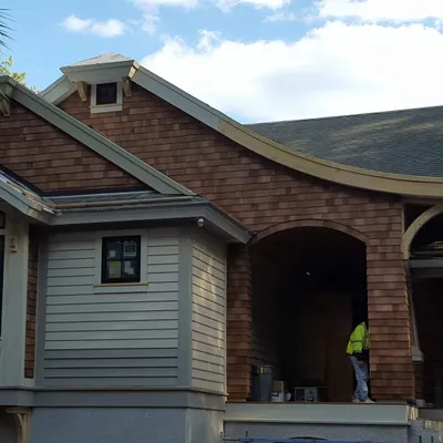 Carolina Construction