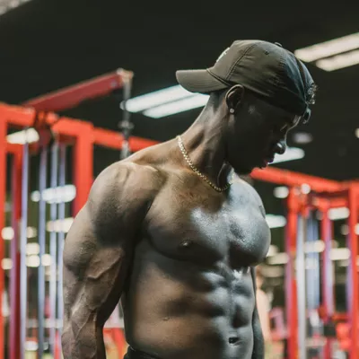 Built 2 Last Training