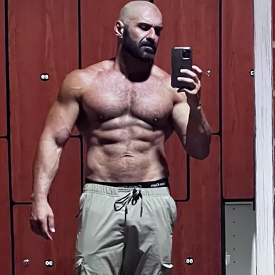Prime Fitness Pasadena