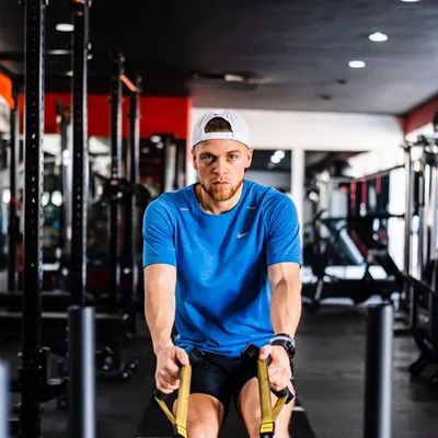JMJ Fitness