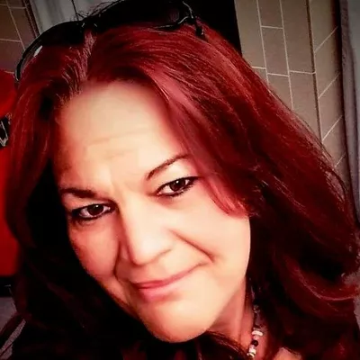 Teri  Kraus