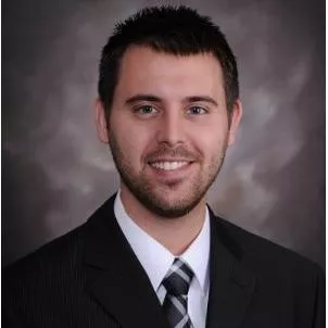 Travis Isaacs, MBA