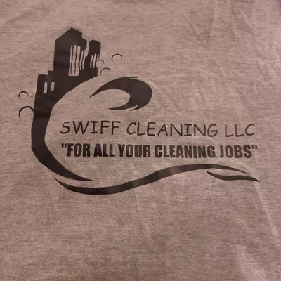 Swiff Cleaning LLC.