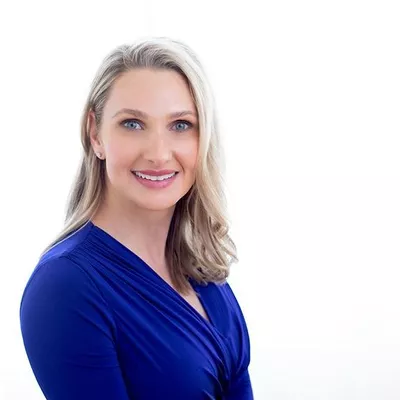 Ginny Priem | Speaker, Best Selling Author, Coach