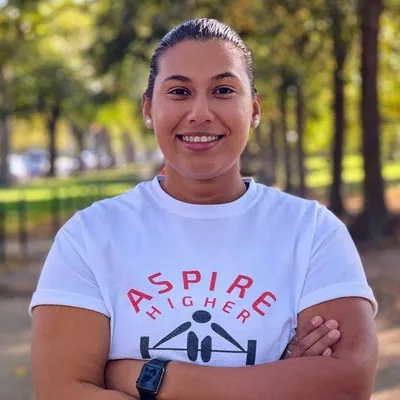 Aspire Higher Training