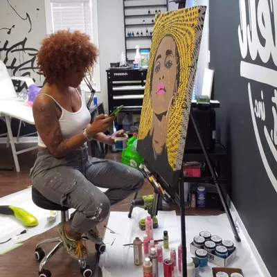 Yorlett Arts