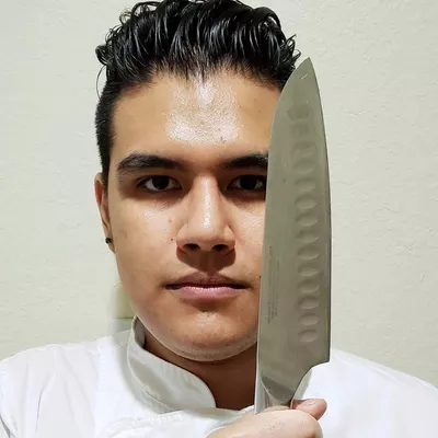 Chef 51