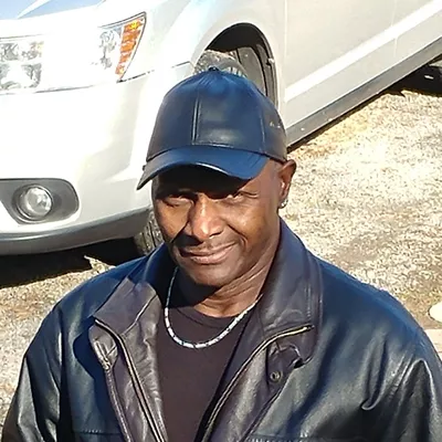 Corey Brown