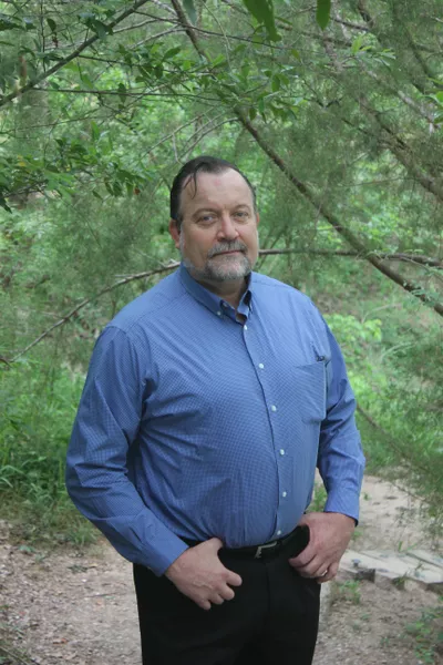 Laurent Durondeau