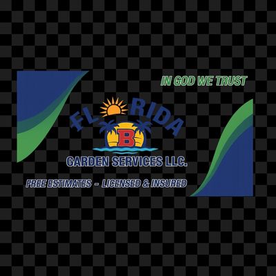 Florida B garden service llc