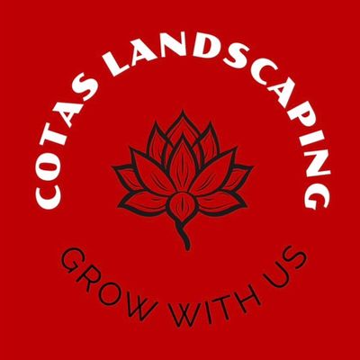 Cotas landscaping