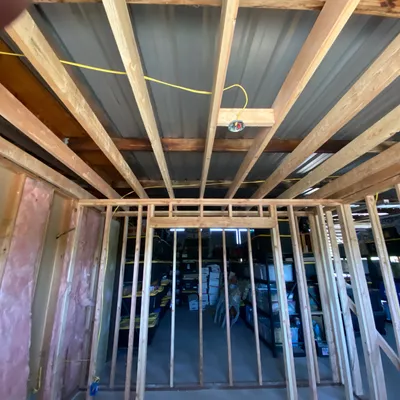 A.R. Construction Services Inc.